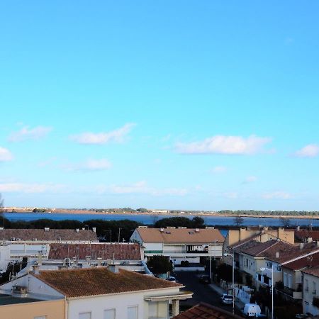 T2 Vue Mer Quartier Calme Grau Du Roi Lejlighed Le Grau-du-Roi Eksteriør billede